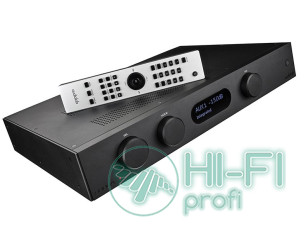 Інтегральний підсилювач Audiolab 8300 A